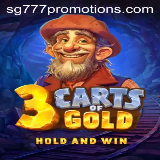 Discover the Thrilling World of 3cartsOfGold