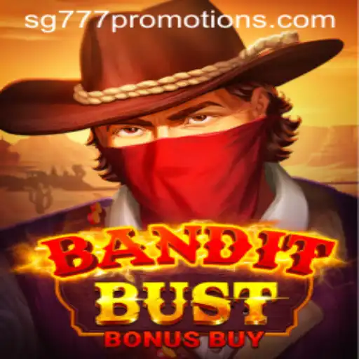 Unveiling the Thrills of BanditBustBonusBuy: A Deep Dive into the High-Stakes Game