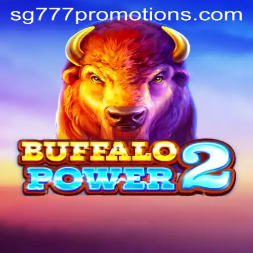 Buffalo Power 2: An In-Depth Look at the Exciting Adventure