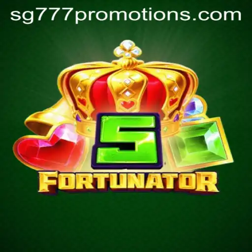Unveiling the World of 5Fortunator: The Intricate Dance of Luck and Strategy