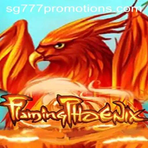 FlamingPhoenix: An Epic Gaming Experience
