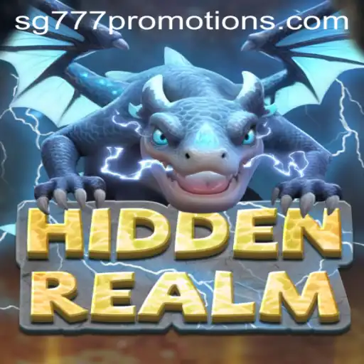 Discover the Mystical World of HiddenRealm