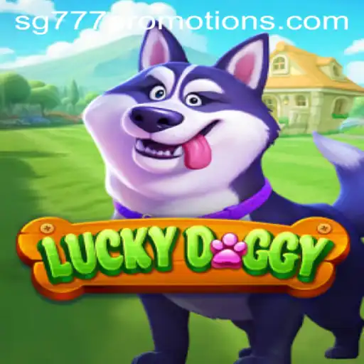 LuckyDoggy: An Engaging Casino Game with Exciting Features