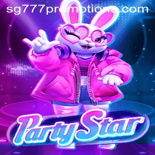 Unveiling the Excitement of PartyStar: An SG777 Gaming Marvel