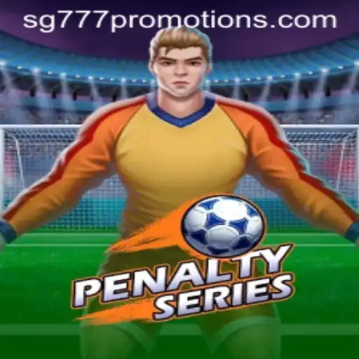 Discover the Excitement of PenaltySeries: A New Era in Gaming