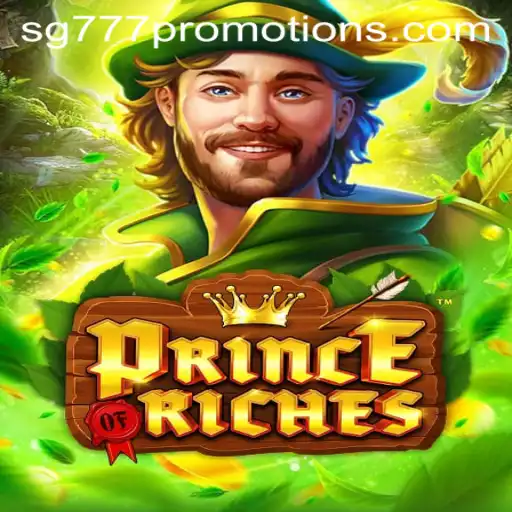 PrinceOfRiches: A Comprehensive Guide to the Game That Takes You to New Heights