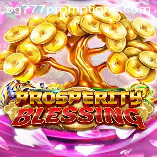 Prosperity Blessing - An Immersive Gaming Experience