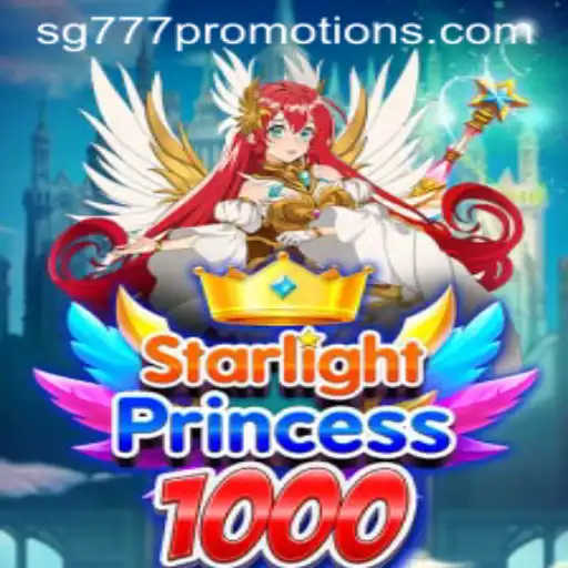 Exploring StarlightPrincess1000: A New Adventure in Online Gaming