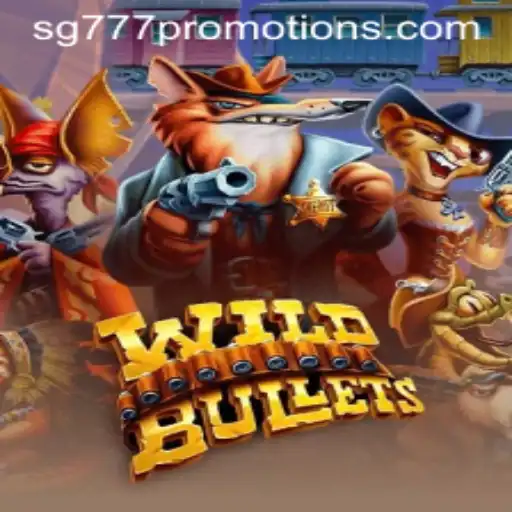 WildBullets: The Thrill of the West