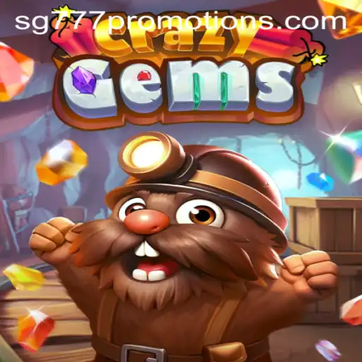 CrazyGems Game Unveiled