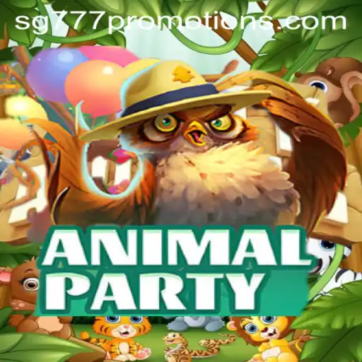 Explore the Wild World of AnimalParty Gaming