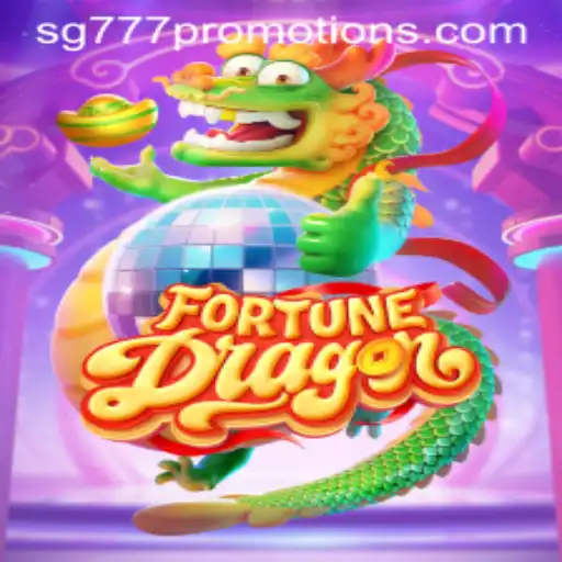 FortuneDragon: An Engaging Adventure with SG777