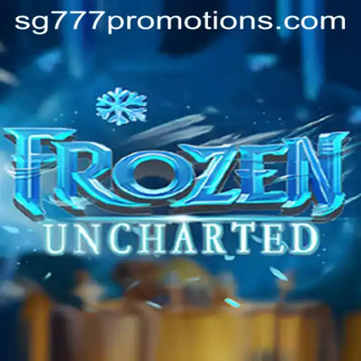 FrozenUncharted: An Exciting New Adventure Game in the World of sg777