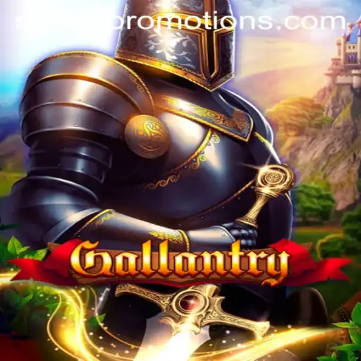 Gallantry: A Dive into the Fantasy World Illuminated by sg777