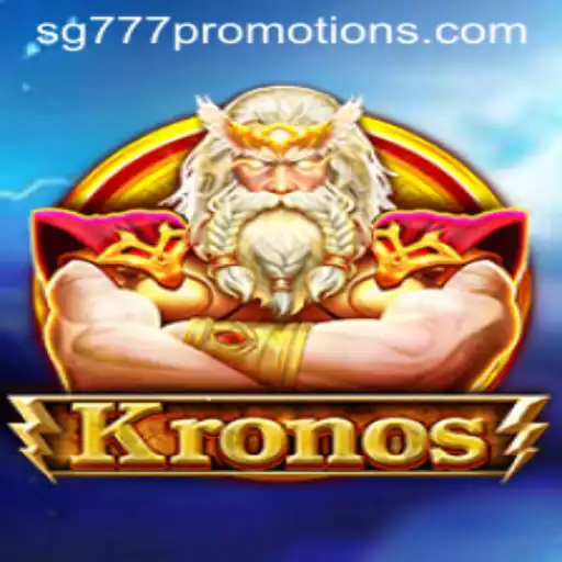 Unveiling the Mysteries of Kronos: The Adventure Awaits with SG777