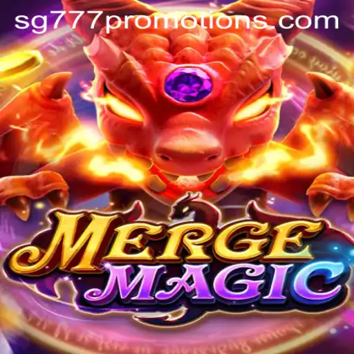Exploring the Magical Realms of Mergemagic: A Game Overview