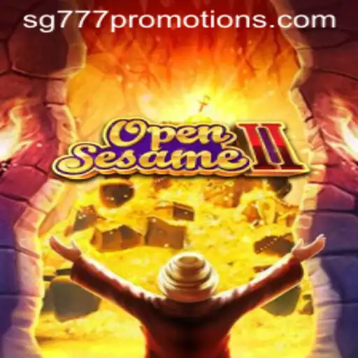 Unlock the Adventure: Exploring OpenSesameII and the Intriguing World of sg777