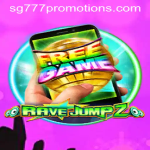 RaveJump2M: The Electrifying World of Virtual Dance Battles