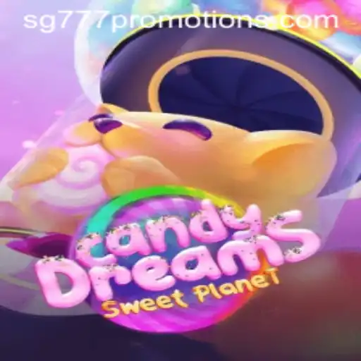 CandyDreams: A Sweet Adventure into a World of Fun