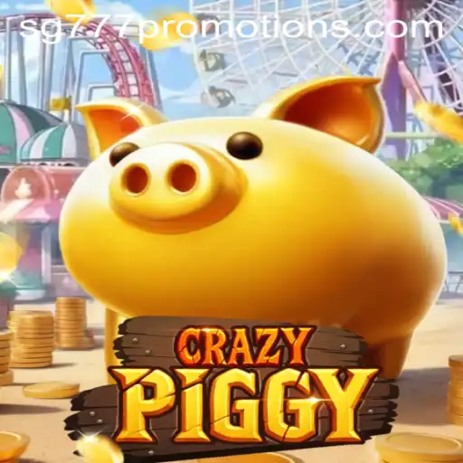 CrazyPiggy: Unleashing the Fun with the sg777 Frenzy