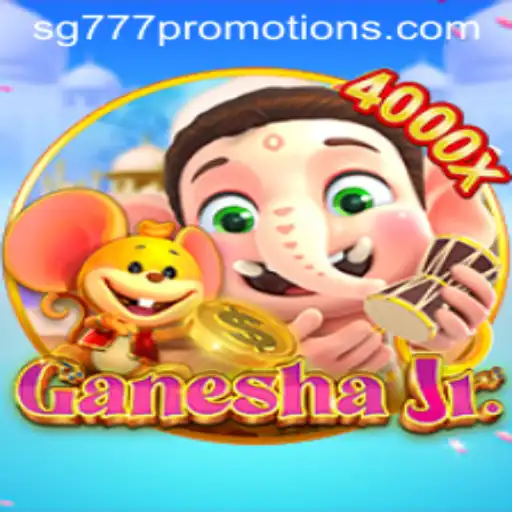 Discover the Exciting World of GaneshaJr