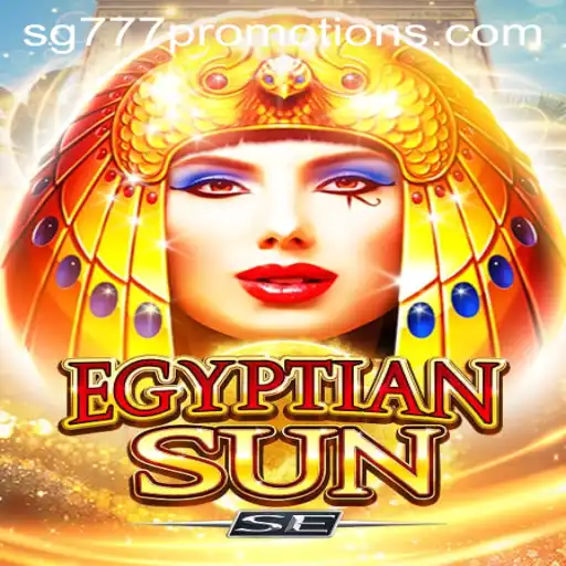 EgyptianSunSE: Unearthing the Mysteries of the Pharaohs in Play