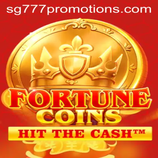 Discovering FortuneCoins: Unlock the Mysteries of the sg777 Game