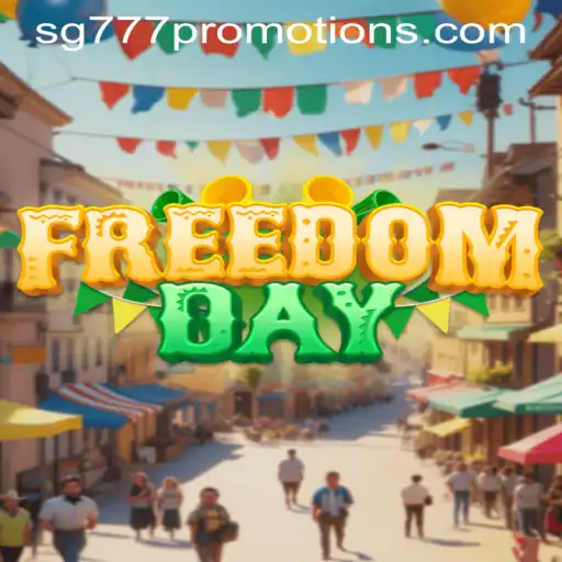 Explore the Exciting World of FreedomDay: The Ultimate Gaming Experience