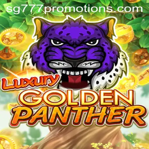 Exploring LUXURYGOLDENPANTHER: The Latest Sensation in the Gaming World