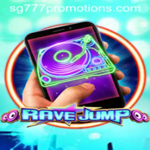 RaveJumpmobile: A Vibrant Leap into Mobile Gaming