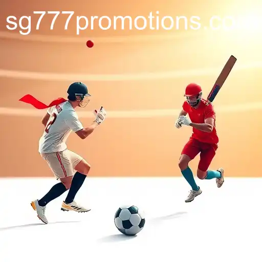 The Evolution and Impact of Sports in Modern Society with SG777