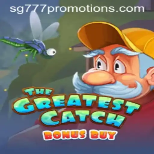 Dive Into 'TheGreatestCatchBonusBuy': An Exciting Gaming Experience