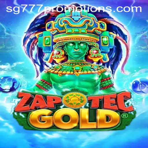 ZapOtecGold: Unveiling the Adventure of Ancient Treasures