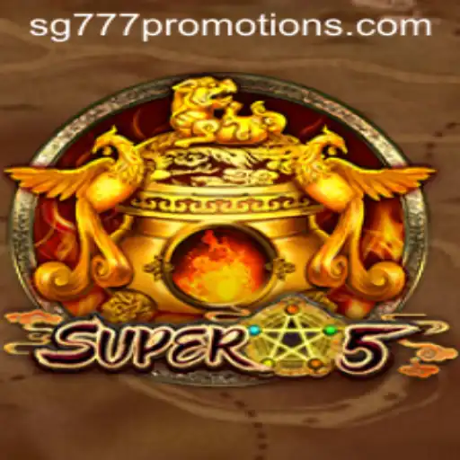 Exploring the Thrills of Super5: The Ultimate Gaming Challenge with SG777