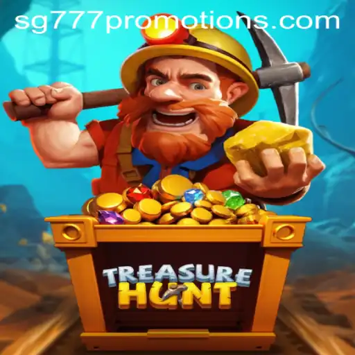 Uncover the Adventure: A Deep Dive into TreasureHunt