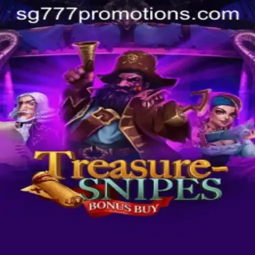 Unveiling TreasuresnipesBonusBuy